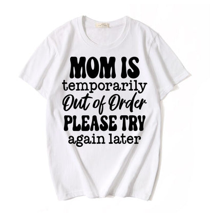 Mother's Day Graphic Tee